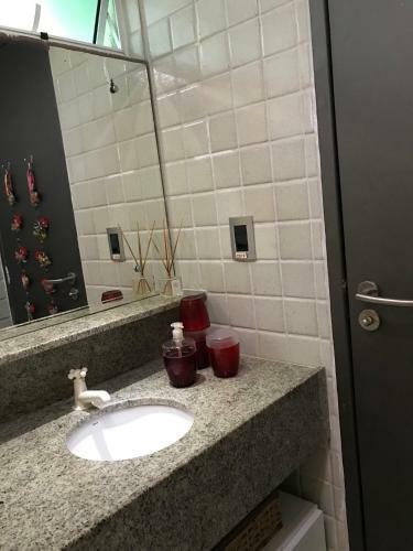 Apartamento Flat 6206f - Ancorar Resort