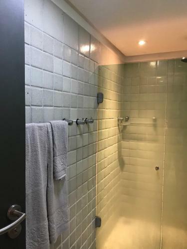 Apartamento Flat 6206f - Ancorar Resort