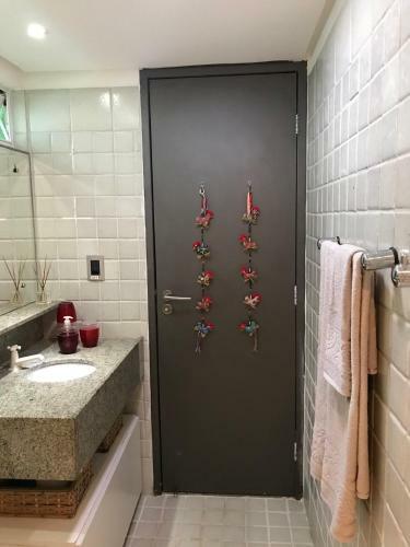 Apartamento Flat 6206f - Ancorar Resort