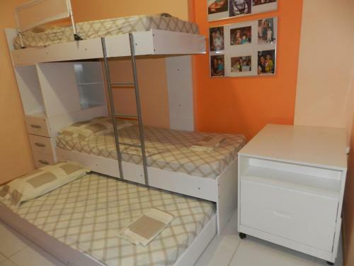 Apartamento Flat Nui Supreme Beach Living