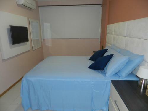 Apartamento Flat Nui Supreme Beach Living