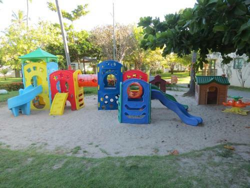 Apartamento Beach Class Muro Alto Prime