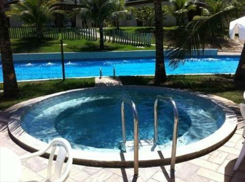 Apartamento Beach Class Muro Alto Prime
