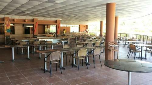 Apartamento Beach Class Muro Alto Prime