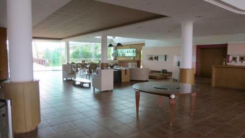 Apartamento Beach Class Muro Alto Prime