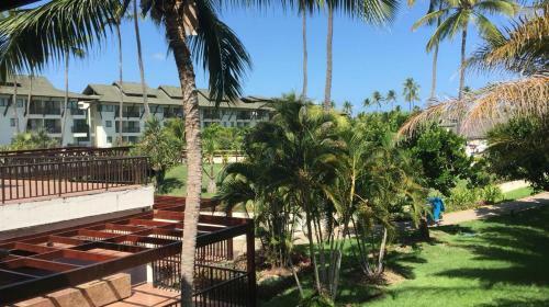 Apartamento Beach Class Muro Alto Prime