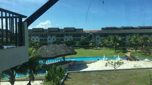 Apartamento Beach Class Muro Alto Prime