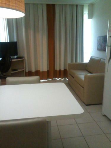 Apartamento Beach Class Muro Alto Prime
