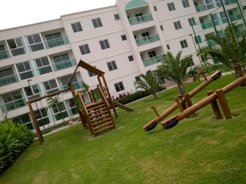 Apartamento Palm Village - O Melhor de Cupe E Porto