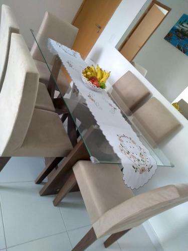Apartamento Palm Village - O Melhor de Cupe E Porto