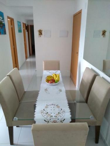Apartamento Palm Village - O Melhor de Cupe E Porto