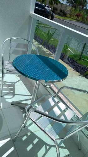 Apartamento Palm Village - O Melhor de Cupe E Porto
