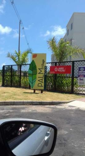Apartamento Palm Village - O Melhor de Cupe E Porto