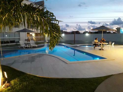 Apartamento Na Praia Do Franc�s