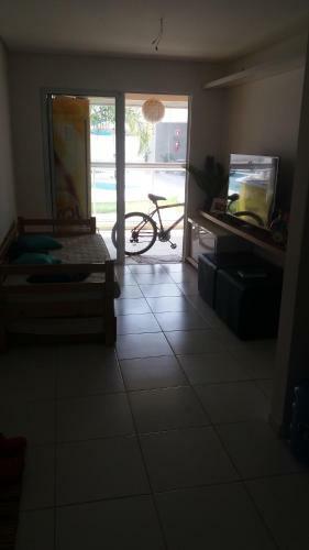 Apartamento Na Praia Do Franc�s