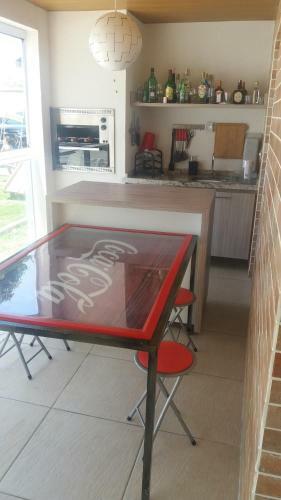 Apartamento Na Praia Do Franc�s