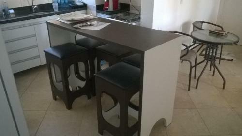 Apartamento Ponta Negra