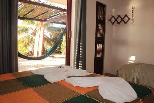 Hotel Cab�co Sonhad� Passeios N�uticos E Pousada