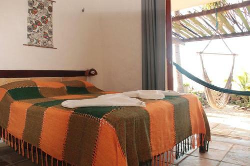 Hotel Cab�co Sonhad� Passeios N�uticos E Pousada