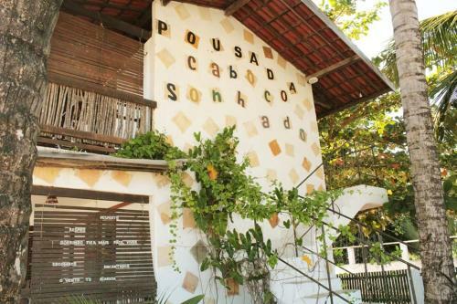 Hotel Cab�co Sonhad� Passeios N�uticos E Pousada