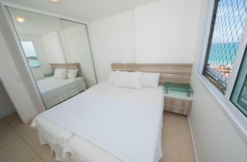 Apartamento Ahead Ponta Negra