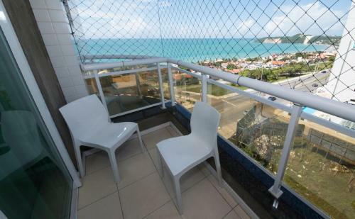 Apartamento Ahead Ponta Negra