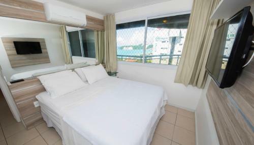 Apartamento Ahead Ponta Negra