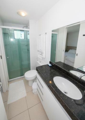 Apartamento Ahead Ponta Negra