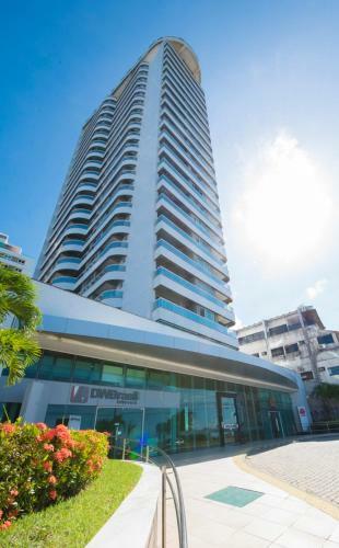 Apartamento Ahead Ponta Negra