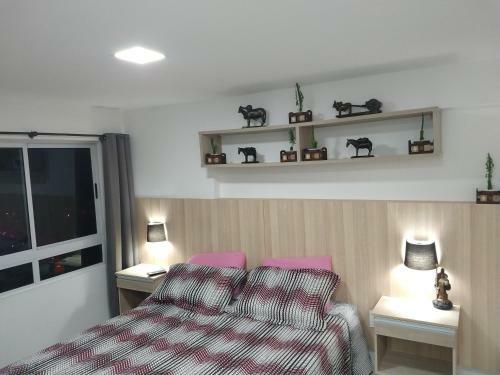 Apartamento Verano Ponta Negra Praia - Ap 1906