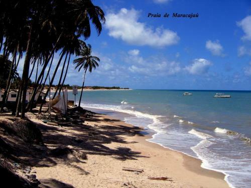 Apartamento Verano Ponta Negra Praia - Ap 1906