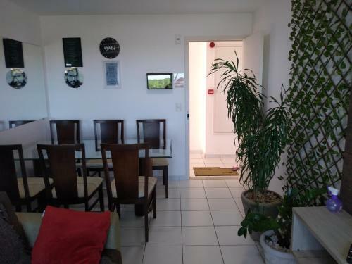 Apartamento Verano Ponta Negra Praia - Ap 1906