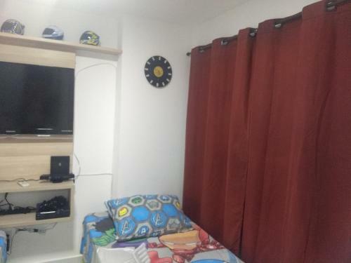 Apartamento Verano Ponta Negra Praia - Ap 1906