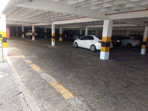 Apartamento Verano Ponta Negra Praia - Ap 1906