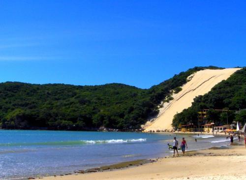 Apartamento Verano Ponta Negra Praia - Ap 1906