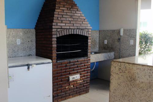 Apartamento Verano Ponta Negra Praia - Ap 1906
