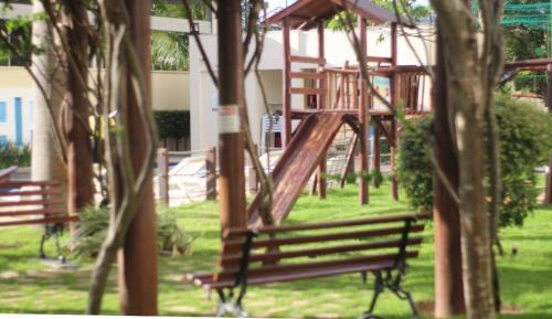 Apartamento Verano Ponta Negra Praia - Ap 1906