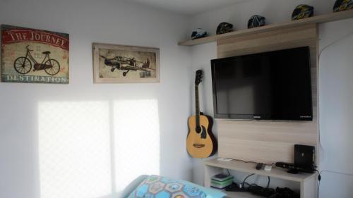 Apartamento Verano Ponta Negra Praia - Ap 1906