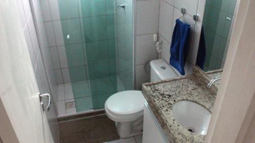 Apartamento Verano Ponta Negra Praia - Ap 1906