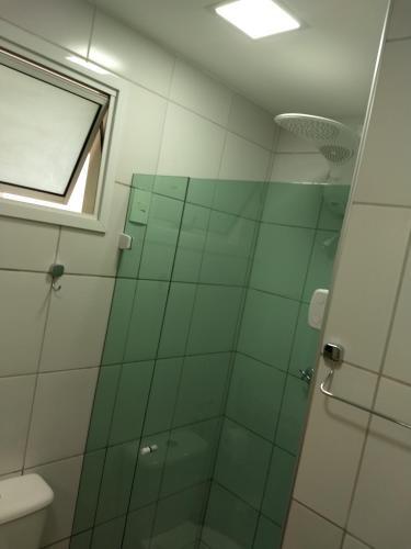 Apartamento Verano Ponta Negra Praia - Ap 1906