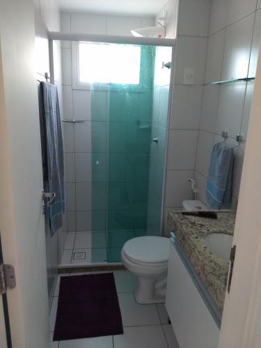 Apartamento Verano Ponta Negra Praia - Ap 1906