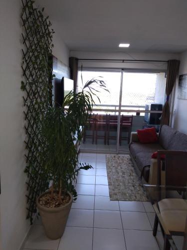 Apartamento Verano Ponta Negra Praia - Ap 1906