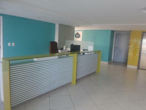 Apartamento Apto Em Ponta Negra