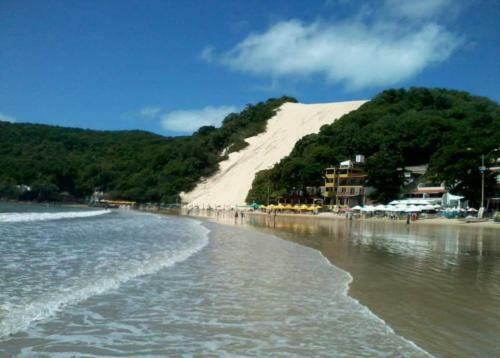 Apartamento Apto Em Ponta Negra