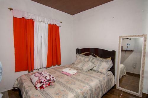 Hostal Pousada Recanto Verde