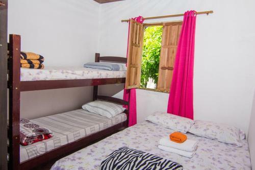 Hostal Pousada Recanto Verde