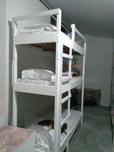 Hostal Pousada Recanto Verde