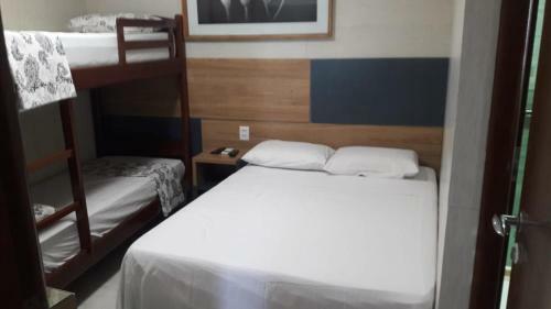 Apartamento Chal� Do Th�o