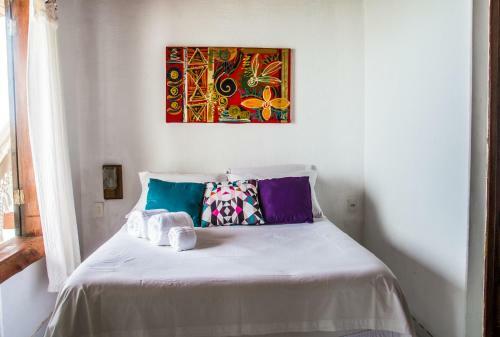 Hostal Pousada Grau��