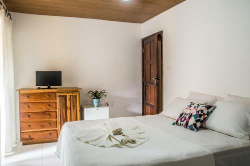 Hostal Pousada Grau��